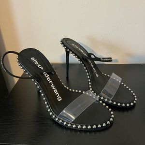 Alexander Wang Heels size 37.5